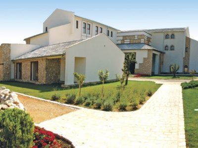 Hotel Etno Selo Herceg Medjugorje Exterior photo