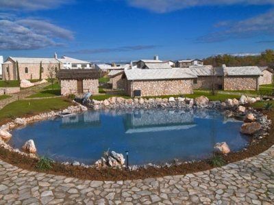Hotel Etno Selo Herceg Medjugorje Exterior photo