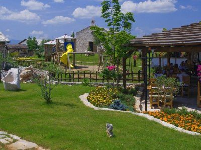 Hotel Etno Selo Herceg Medjugorje Exterior photo