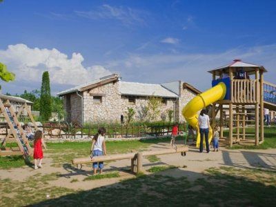 Hotel Etno Selo Herceg Medjugorje Exterior photo