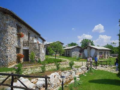 Hotel Etno Selo Herceg Medjugorje Exterior photo