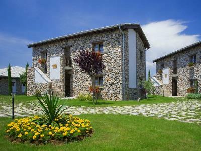 Hotel Etno Selo Herceg Medjugorje Exterior photo