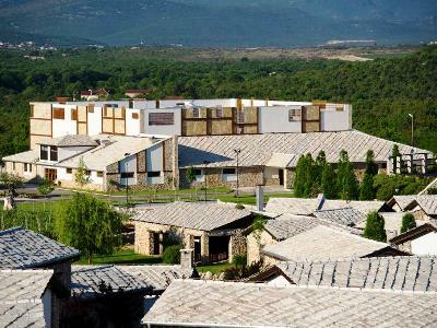 Hotel Etno Selo Herceg Medjugorje Exterior photo