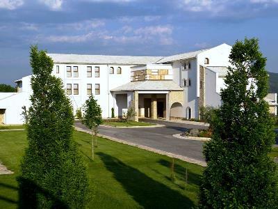 Hotel Etno Selo Herceg Medjugorje Exterior photo